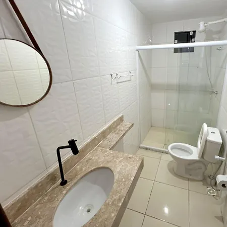 Casa Aconchegante 11 Pessoas Proximo Ao Aeroporto Villa Lauro de Freitas Exterior photo