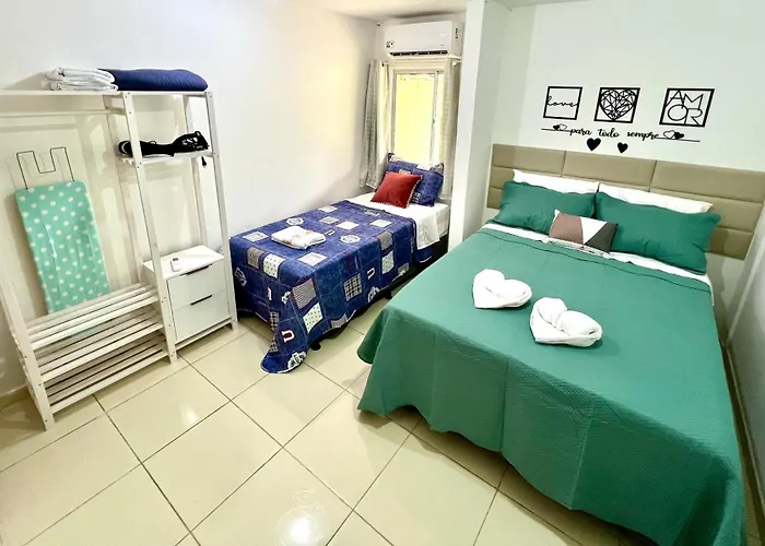 Casa Aconchegante 11 Pessoas Proximo Ao Aeroporto