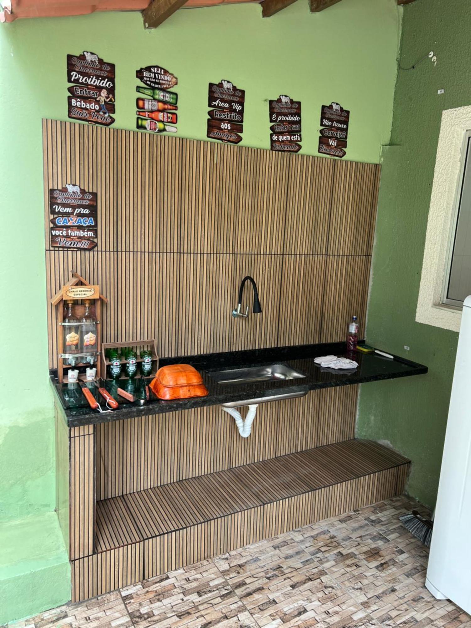 Holiday home Casa Aconchegante 11 Pessoas Proximo Ao Aeroporto Lauro de Freitas