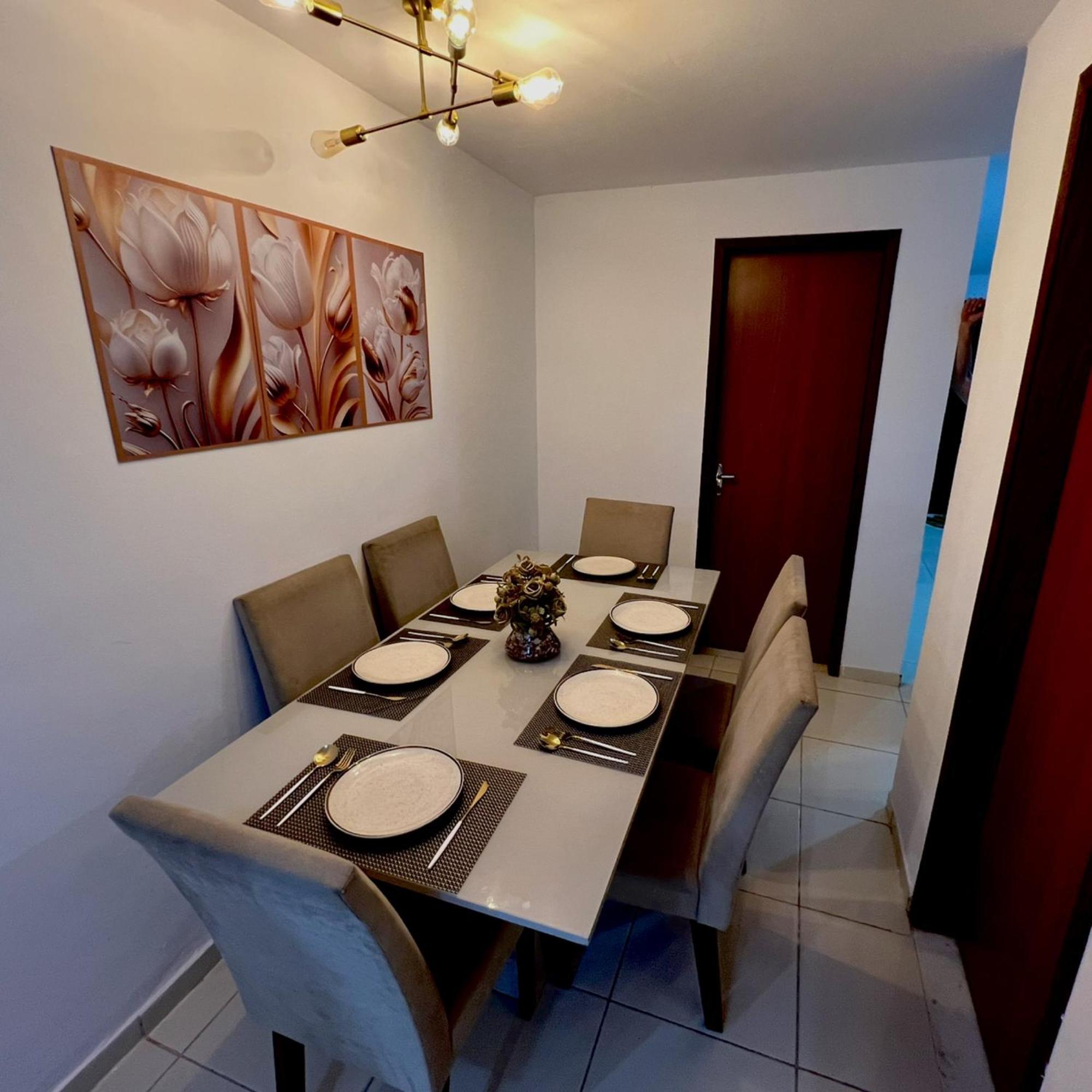 Holiday home Casa Aconchegante 11 Pessoas Proximo Ao Aeroporto *