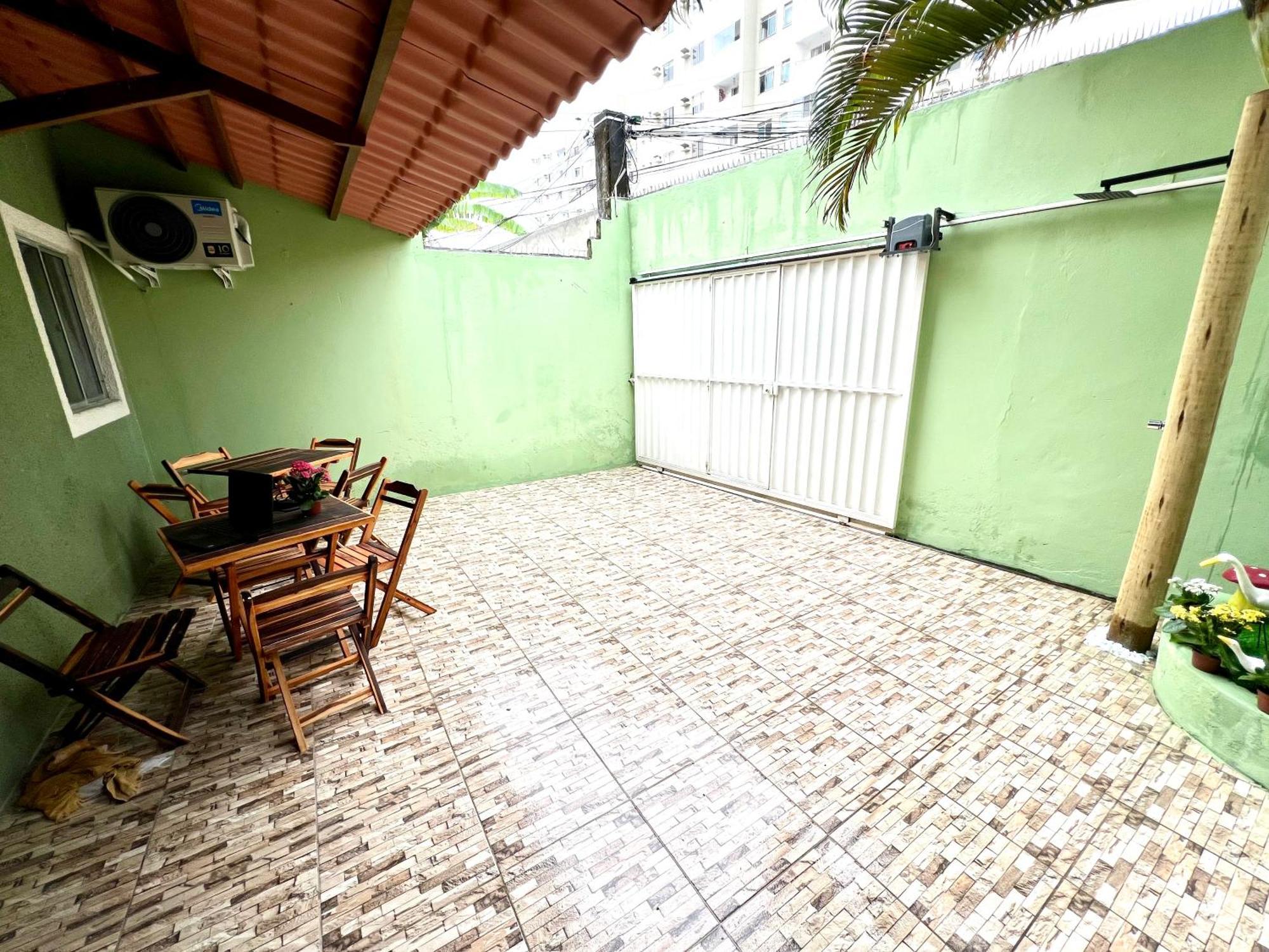 Casa Aconchegante 11 Pessoas Proximo Ao Aeroporto Holiday home Lauro de Freitas